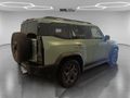 2026 Jetour T2 2.0T Odyssey