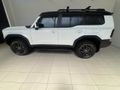 2024 Toyota Land Cruiser Prado 2.8 GD TX Auto