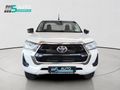 2023 Toyota Hilux 2.4 GD-6 Raider 4x4 Auto Single-Cab