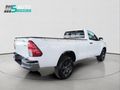 2023 Toyota Hilux 2.4 GD-6 Raider 4x4 Auto Single-Cab