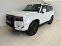 2026 Toyota Land Cruiser Prado VX-R 2.8GD Auto