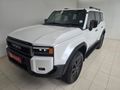 2026 Toyota Land Cruiser Prado VX-R 2.8GD Auto