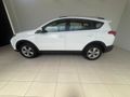 2015 Toyota RAV4 2.0 GX Auto