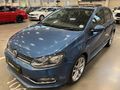 2015 Volkswagen Polo 1.2 TSI Highline Auto (81kW)