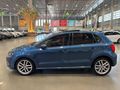 2015 Volkswagen Polo 1.2 TSI Highline Auto (81kW)