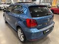 2015 Volkswagen Polo 1.2 TSI Highline Auto (81kW)