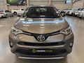 2017 Toyota RAV4 2.0 GX Auto