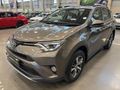 2017 Toyota RAV4 2.0 GX Auto