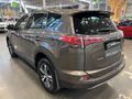 2017 Toyota RAV4 2.0 GX Auto