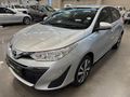 2019 Toyota Yaris 1.5 XS Auto 5-dr