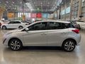 2019 Toyota Yaris 1.5 XS Auto 5-dr