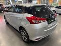 2019 Toyota Yaris 1.5 XS Auto 5-dr