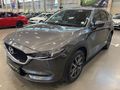 2018 Mazda CX-5 2.2 DE Akera Auto AWD