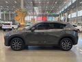 2018 Mazda CX-5 2.2 DE Akera Auto AWD