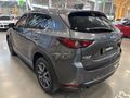 2018 Mazda CX-5 2.2 DE Akera Auto AWD