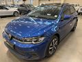 2024 Volkswagen Polo 1.0 TSI Life