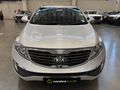 2013 Kia Sportage 2.0 CRDi AWD Auto
