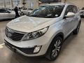 2013 Kia Sportage 2.0 CRDi AWD Auto