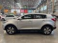 2013 Kia Sportage 2.0 CRDi AWD Auto