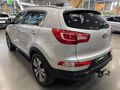 2013 Kia Sportage 2.0 CRDi AWD Auto