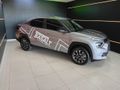 2026 Citroen Basalt Max 1.2T Auto