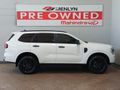 2026 Ford Everest 3.0D V6 Sport AWD Auto