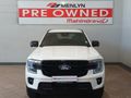 2026 Ford Everest 3.0D V6 Sport AWD Auto