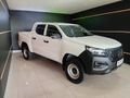 2026 Peugeot Landtrek 1.9D Professional Double Cab