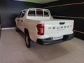 2026 Peugeot Landtrek 1.9D Professional Double Cab