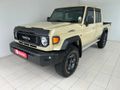 2026 Toyota Land Cruiser 79 2.8 GD-6 Auto Double-Cab