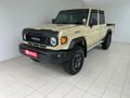 2026 Toyota Land Cruiser 79 2.8 GD-6 Auto Double-Cab