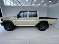 2026 Toyota Land Cruiser 79 2.8 GD-6 Auto Double-Cab