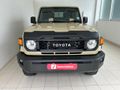 2026 Toyota Land Cruiser 79 2.8 GD-6 Auto Double-Cab