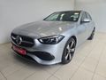 2023 Mercedes-Benz C-Class 48V Mild Hybrid