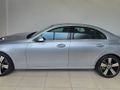 2023 Mercedes-Benz C-Class 48V Mild Hybrid