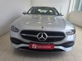 2023 Mercedes-Benz C-Class 48V Mild Hybrid
