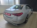2023 Mercedes-Benz C-Class 48V Mild Hybrid