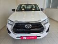 2025 Toyota Hilux 2.4 GD-6 Raised Body Raider Single-Cab