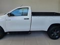2025 Toyota Hilux 2.4 GD-6 Raised Body Raider Single-Cab