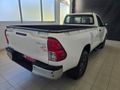 2025 Toyota Hilux 2.4 GD-6 Raised Body Raider Single-Cab