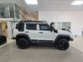 2026 GWM Tank 300 2.4TD Super-Luxury 4x4 Auto