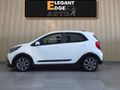 2021 Kia Picanto 1.2 X-Line Auto