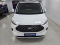 2026 Ford Tourneo Custom 2.0D Titanium X Auto