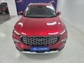 2025 Ford Territory 1.8T Trend