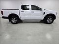 2023 Ford Ranger 2.0D XL Double Cab Auto