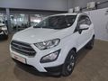 2020 Ford EcoSport 1.0 EcoBoost Trend Auto