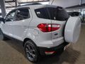 2020 Ford EcoSport 1.0 EcoBoost Trend Auto