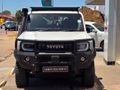 2026 Toyota Land Cruiser FJ 2.7 GX Auto