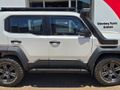 2026 Toyota Land Cruiser FJ 2.7 GX Auto