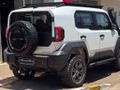 2026 Toyota Land Cruiser FJ 2.7 GX Auto